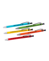 Wood Rocket Offensive Pens - 5 Pack by Wood Rocket