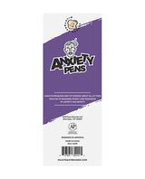 Wood Rocket Anxiety Pens 3 - Pack by Wood Rocket