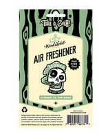 Wood Rocket Stoned to the Bone Air Freshener - Pine by Wood Rocket