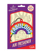 Wood Rocket Fabulous Air Freshener - Perfume by Wood Rocket