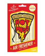 Wood Rocket Hot Mess Air Freshener - Pineapple by Wood Rocket