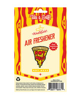 Wood Rocket Hot Mess Air Freshener - Pineapple by Wood Rocket