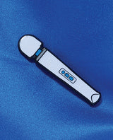 Wood Rocket Magic Wand Rechargeable Pin by Wood Rocket