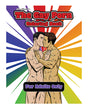 Wood Rocket The Gay Porn Adult Coloring Book by Wood Rocket