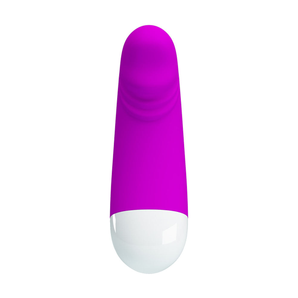 Pretty Love Luther 30 Function Vibrator by Pretty Love