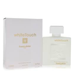 White Touch Eau De Parfum Spray By Franck Olivier by Franck Olivier