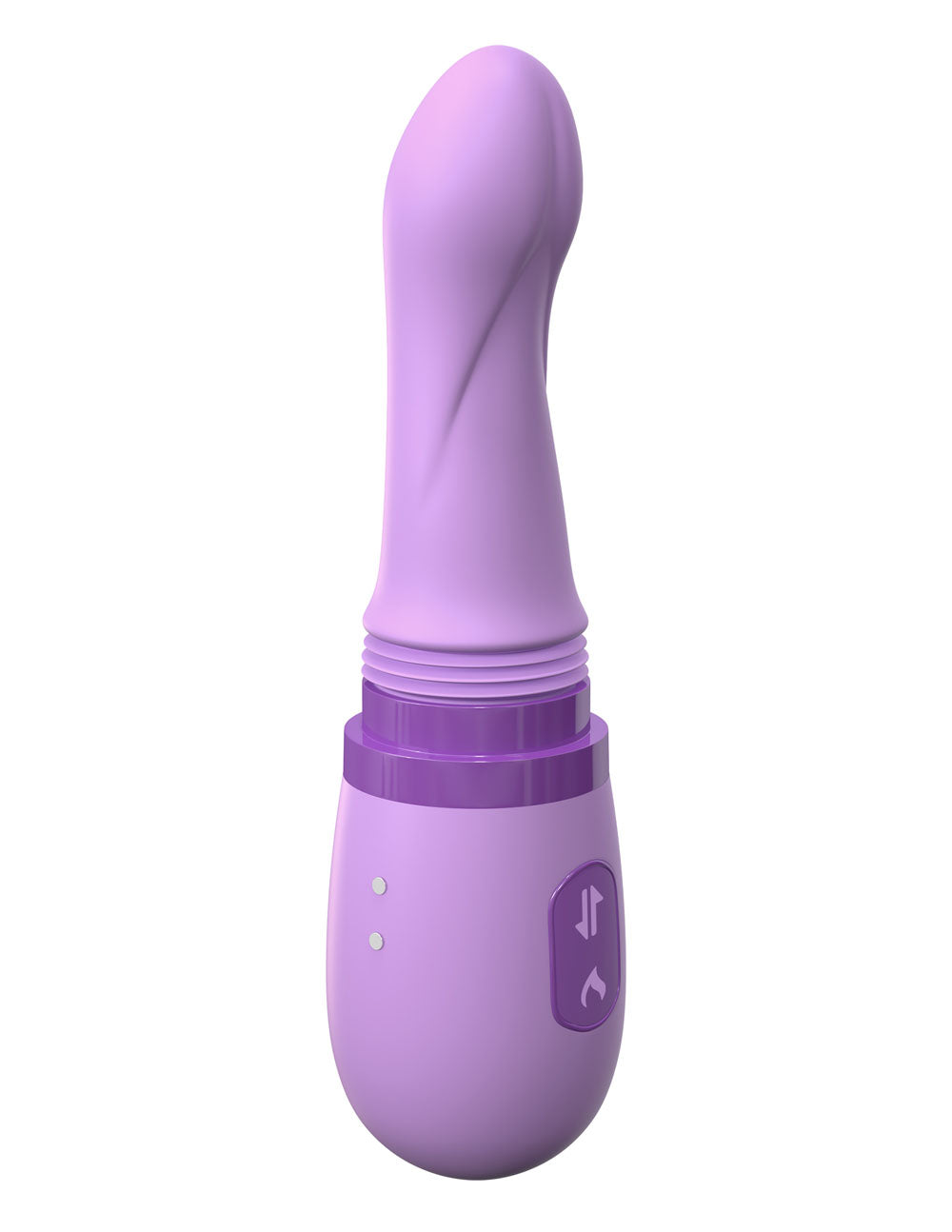 Her Personal Sex Machine by Pipedream