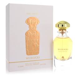 Wurood Blanc Sapphire Eau De Parfum Spray By Fragrance World by Fragrance World