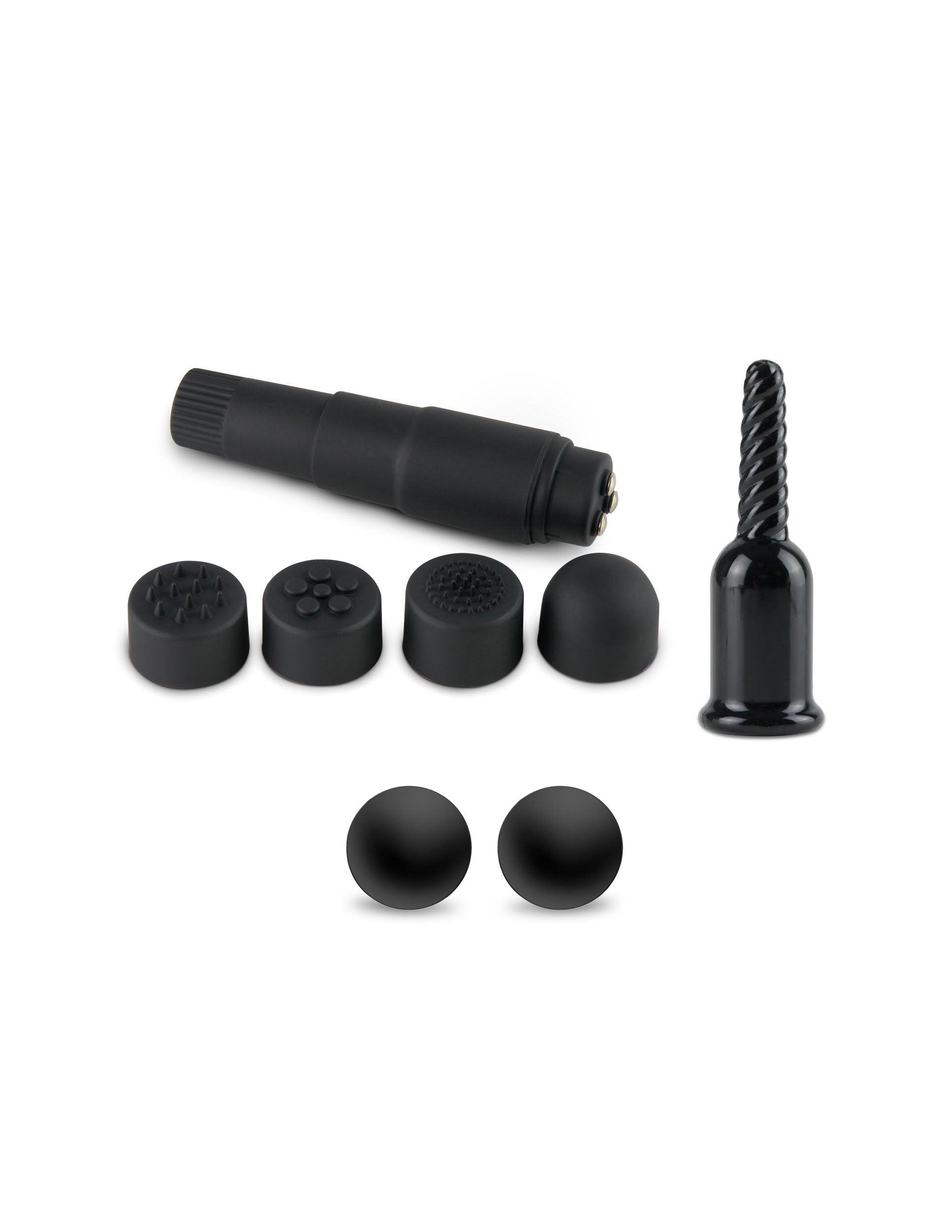 Fetish Fantasy Series Limited Edition Ultimate Bondage Kit by Pipedream