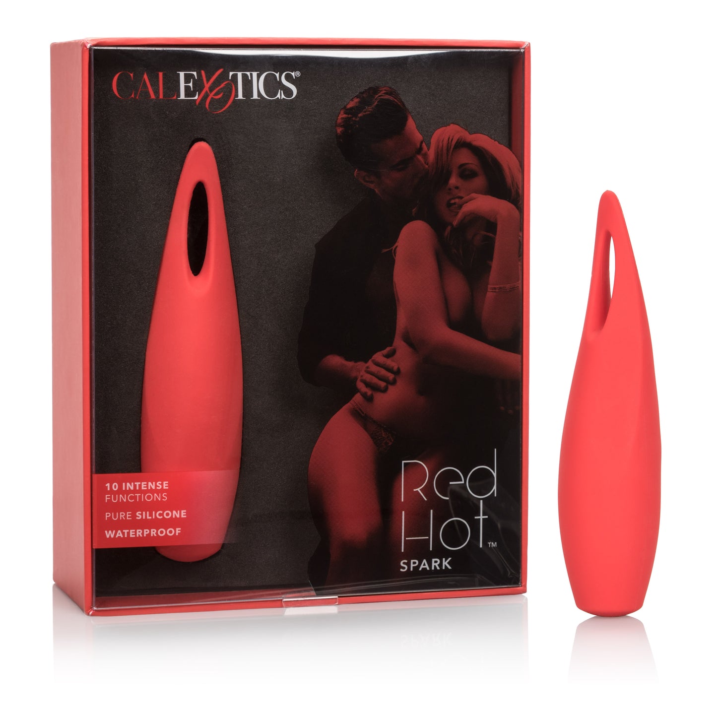 Red Hot - Spark by CalExotics