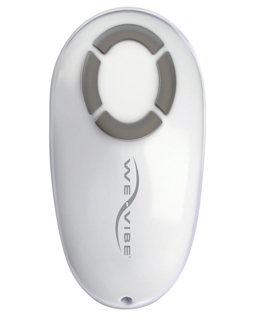We-Vibe Universal Remote Replacement - Works w/all App Enabled We-Vibe Toys by We-Vibe