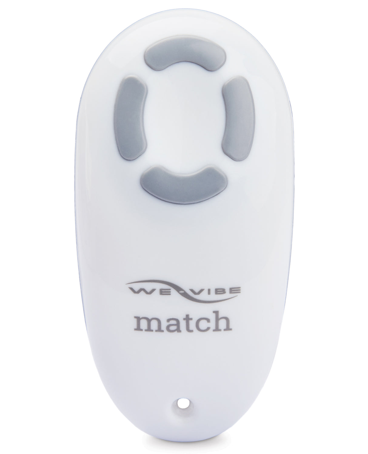 We-Vibe Match Replacement Remote by We-Vibe