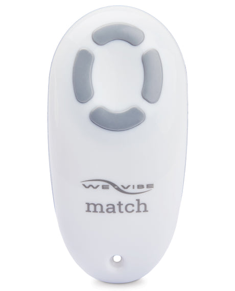 We-Vibe Match Replacement Remote by We-Vibe