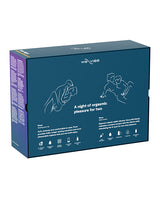 We-Vibe Date Night Special Edition Kit - Green Velvet by We-Vibe