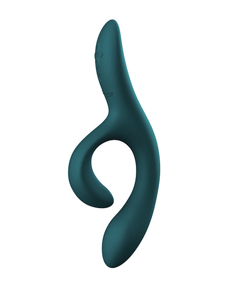 We-Vibe Date Night Special Edition Kit - Green Velvet by We-Vibe