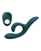 We-Vibe Date Night Special Edition Kit - Green Velvet by We-Vibe