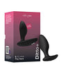 We-Vibe Ditto+ - Satin Black by We-Vibe