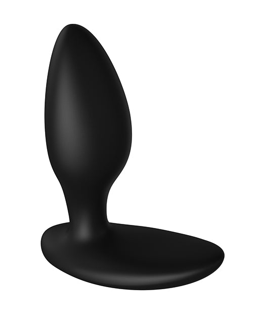 We-Vibe Ditto+ - Satin Black by We-Vibe