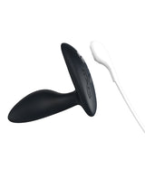 We-Vibe Ditto+ - Satin Black by We-Vibe