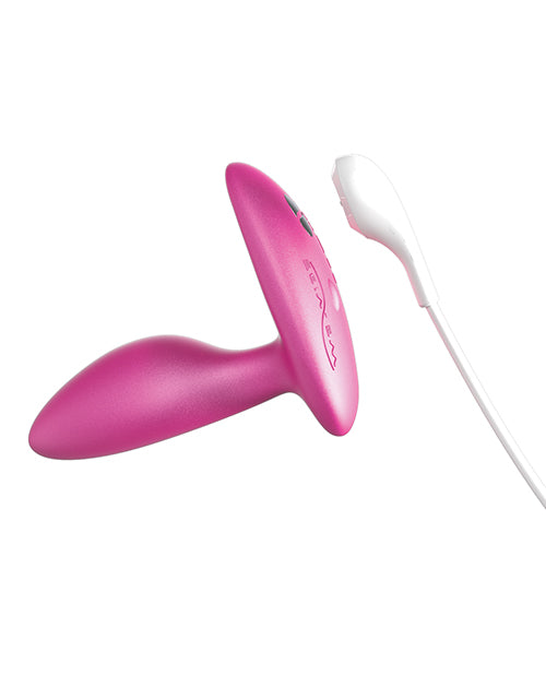 We-Vibe Ditto+ - Cosmic Pink by We-Vibe