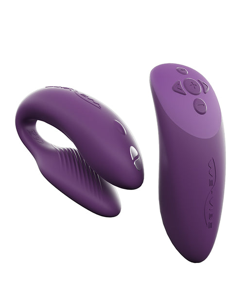 We-Vibe Chorus - Purple by We-Vibe