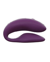 We-Vibe Chorus - Purple by We-Vibe