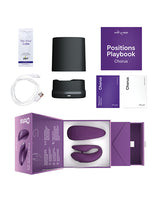 We-Vibe Chorus - Purple by We-Vibe
