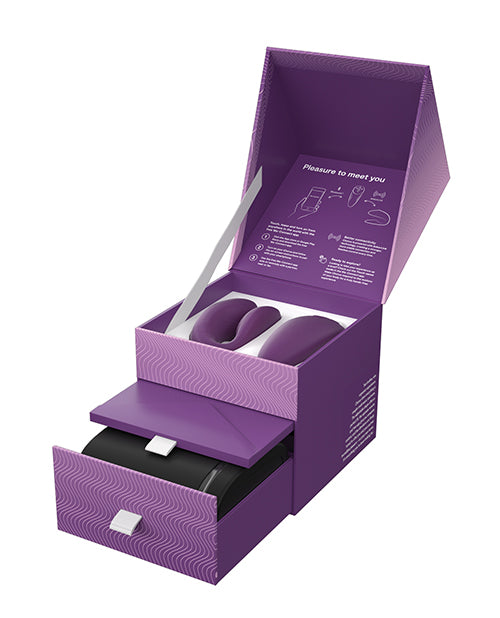 We-Vibe Chorus - Purple by We-Vibe