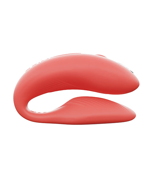 We-Vibe Chorus - Crave Coral by We-Vibe