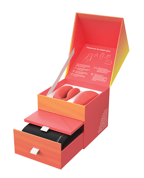 We-Vibe Chorus - Crave Coral by We-Vibe
