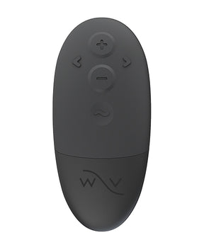 We Vibe Bond, Ditto, Moxie, Vector, Remote Control Replacement - Black by We-Vibe