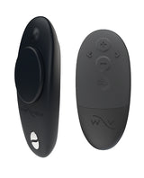 We-Vibe Moxie+ Panty Vibe - Satin Black by We-Vibe