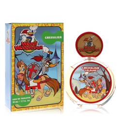 Woody Woodpecker Chevalier Eau De Toilette Spray By First American Brands by First American Brands