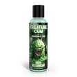 XR Brands Creature Cum Green Water-Based Lubricant — 4 oz - CC-AH798-4OZ