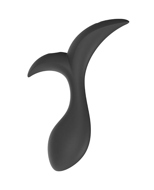 Pink Elephant Buzzy Bae Rechargeable Vibe w/Remote - Black by Pinkelephant