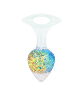 Luxe Prism Small Plug - Rainbow by Pinkelephant