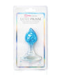 Luxe Prism Small Plug - Blue by Pinkelephant