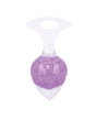 Luxe Prism Small Plug - Light Purple by Pinkelephant