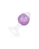 Luxe Prism Small Plug - Light Purple by Pinkelephant