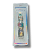 Luxe Prism Small Ball Gag - Rainbow by Pinkelephant