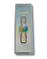 Luxe Prism Large Ball Gag - Rainbow by Pinkelephant