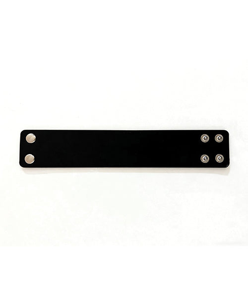 Heat Tease Cuff Bracelet by Pinkelephant