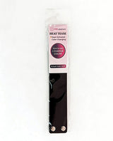 Pinkelephant Heat-Reactive PU Leather Cuff Bracelet — 9 in x 1.5 in