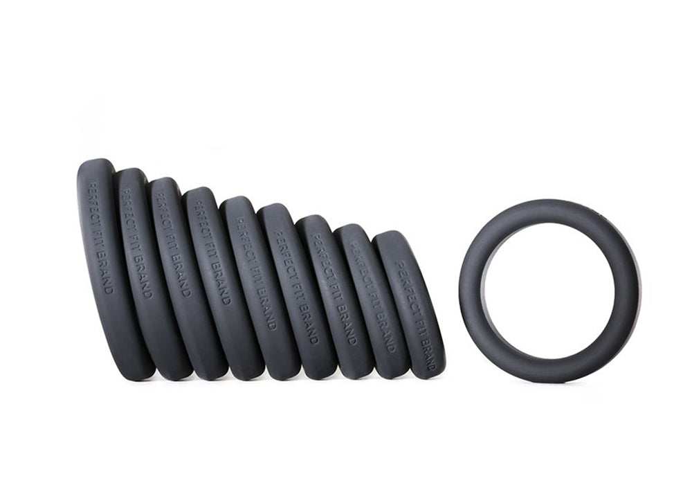 Play Zone Kit - Black by Perfect Fit