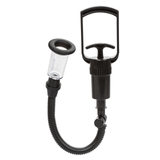 CalExotics Boundless Body Pump Kit, 3 Sizes — Black - SE2699503