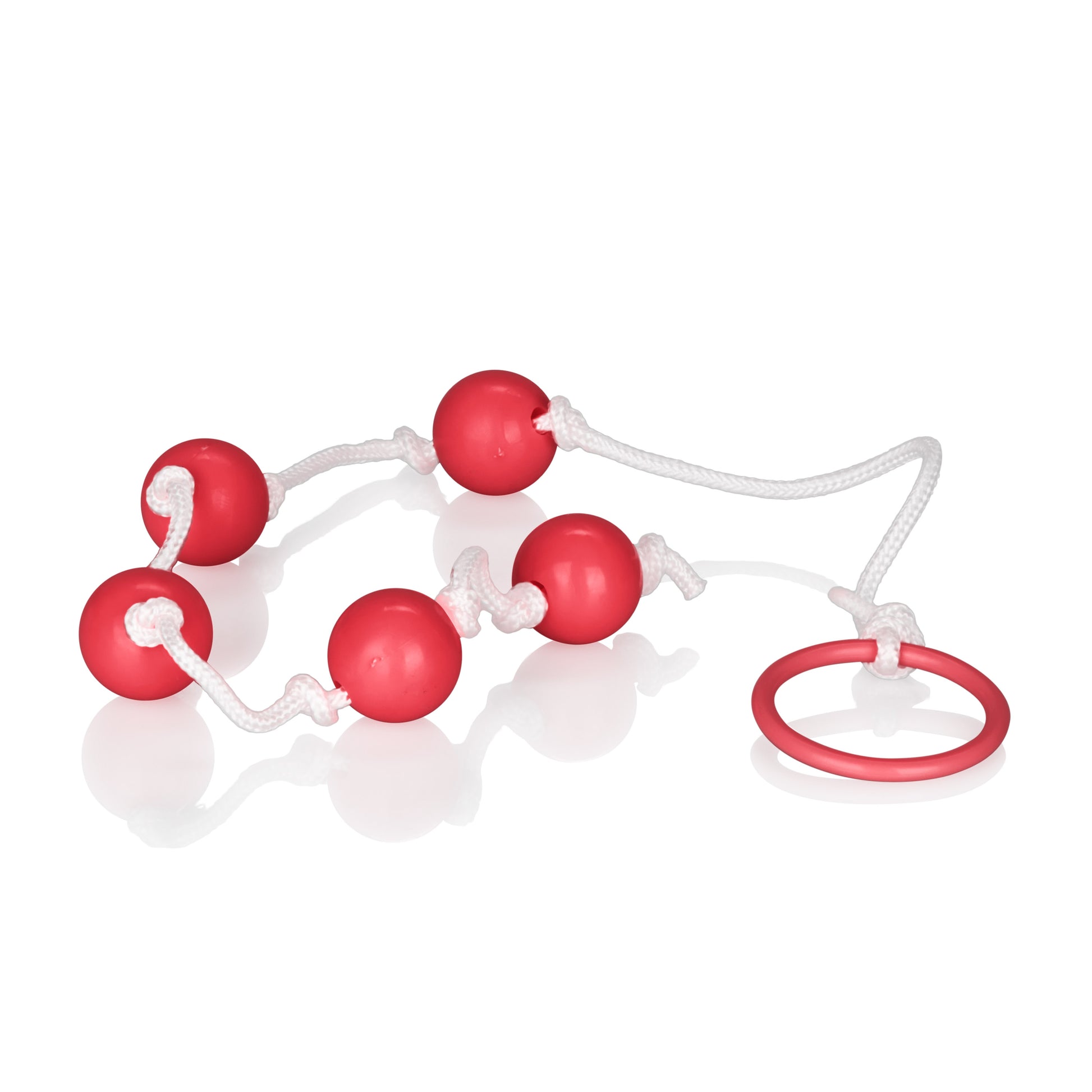 Anal Beads Small by CalExotics