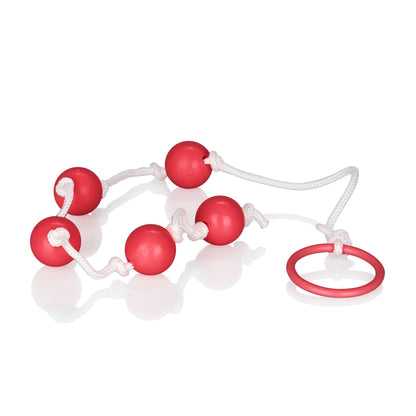 Anal Beads Small by CalExotics