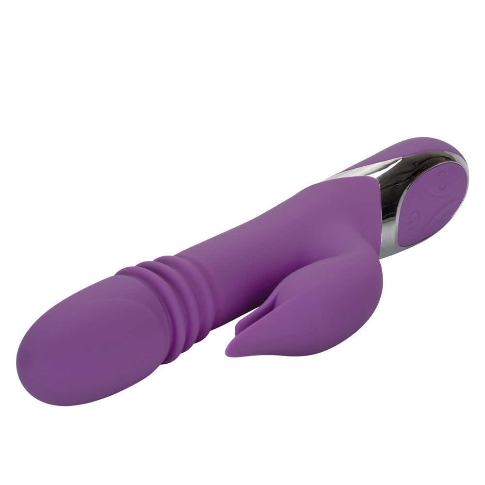 Enchanted Kisser - Purple by CalExotics