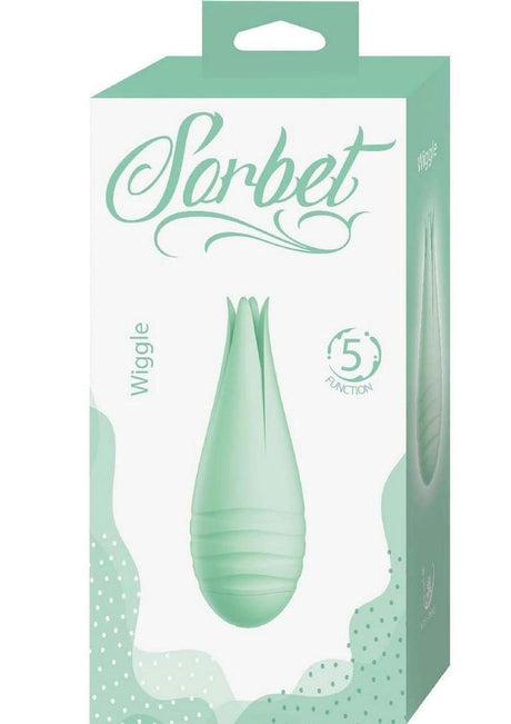 Sorbet Wiggle Mint