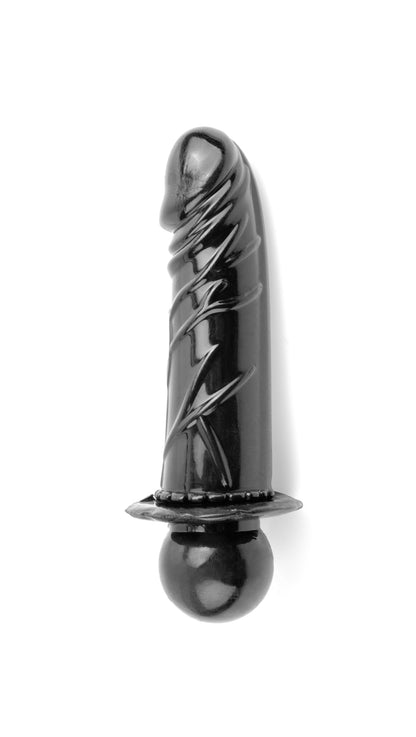Fetish Fantasy Deluxe Ball Gag With Dildo by Pipedream